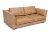 2-Sitzer Epic, Leder OLLY - Beige