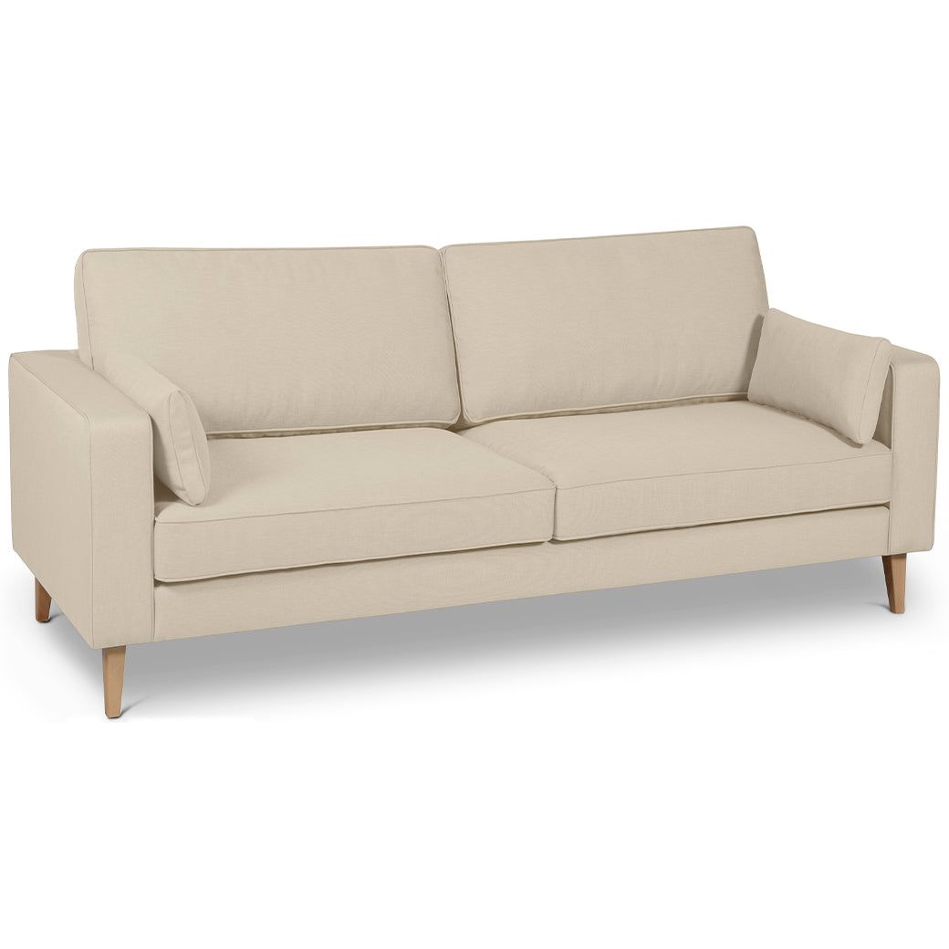 2-Sitzer Sofa Austin, Flachgewebe Firenza