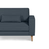 3-Sitzer Sofa Austin, Flachgewebe Firenza