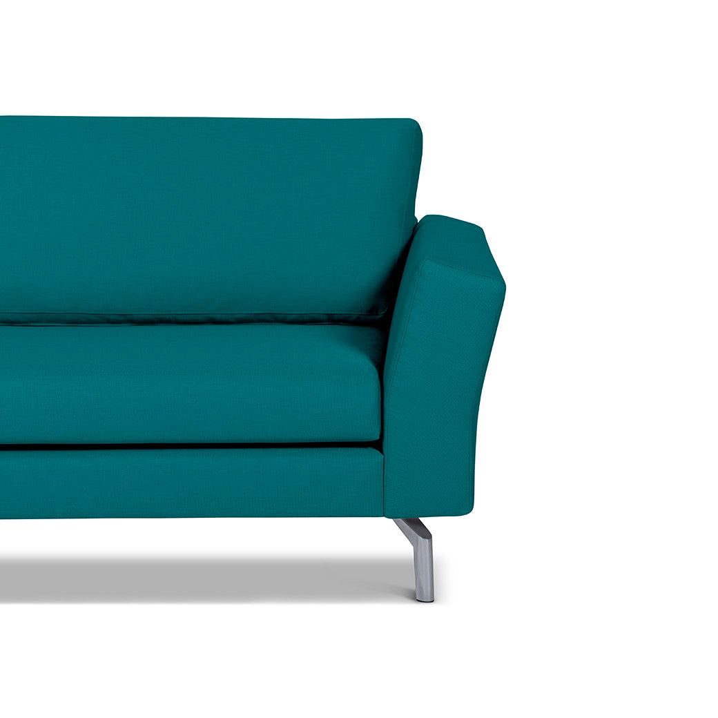 3-Sitzer Sofa Harry, Flachgewebe Firenza